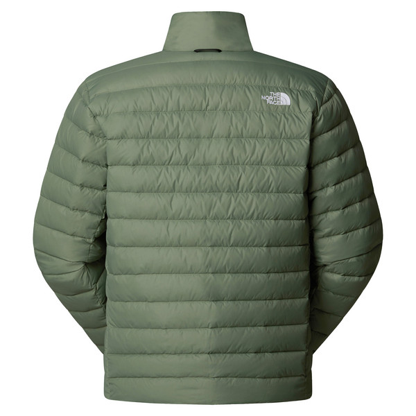 The North Face M CLASSIC DOWN JACKET Herren - Daunenjacke Ansicht 2