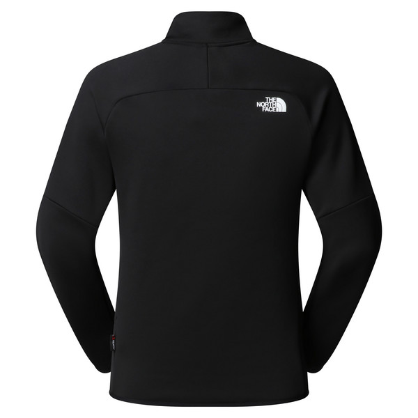 The North Face M METEORA 1/4 ZIP FLEECE Herren - Fleecepullover Ansicht 2