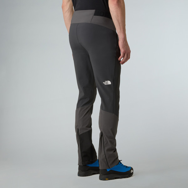 The North Face M DAWN TURN PANT Herren - Softshellhose Ansicht 4
