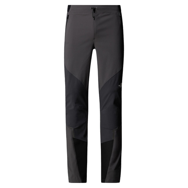 The North Face M DAWN TURN PANT Herren - Softshellhose