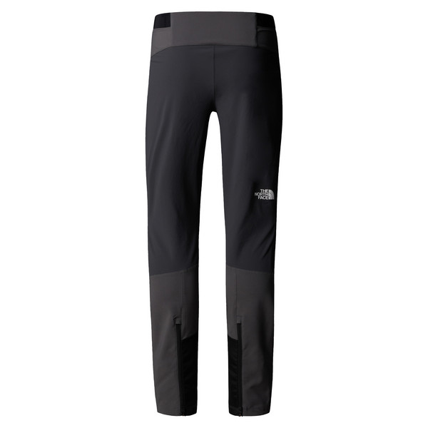 The North Face M DAWN TURN PANT Herren - Softshellhose Ansicht 2