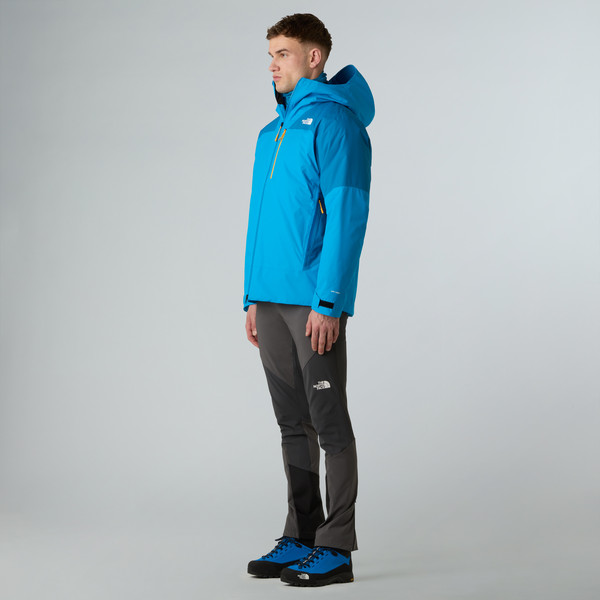 The North Face M DAWN TURN PANT Herren - Softshellhose Ansicht 5