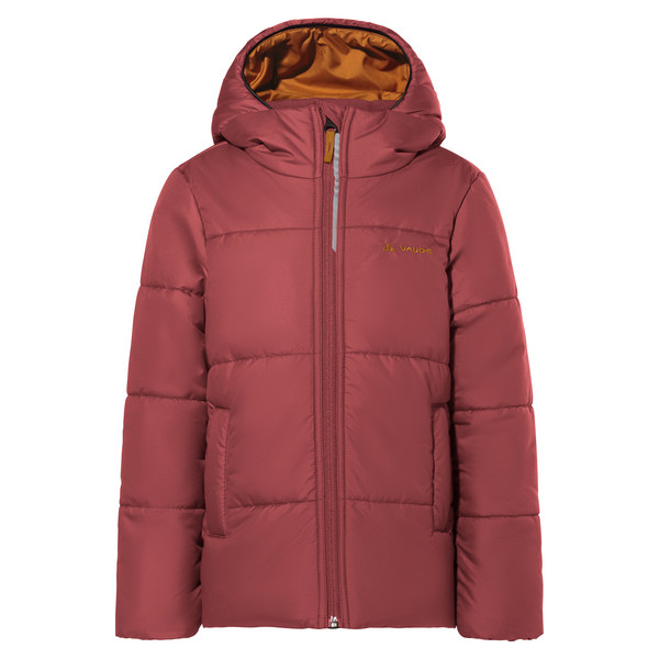 LULEA INSULATION JACKET Kinder - Isolationsjacke-REDEVA