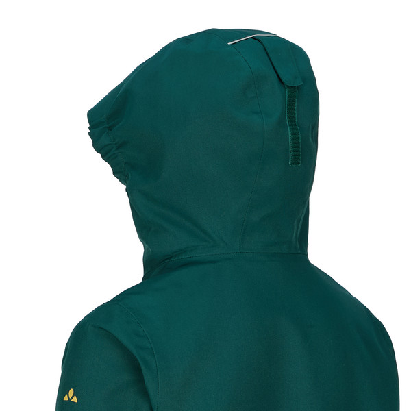 Vaude CAPREA 3IN1 JACKET Kinder - Doppeljacke Ansicht 5