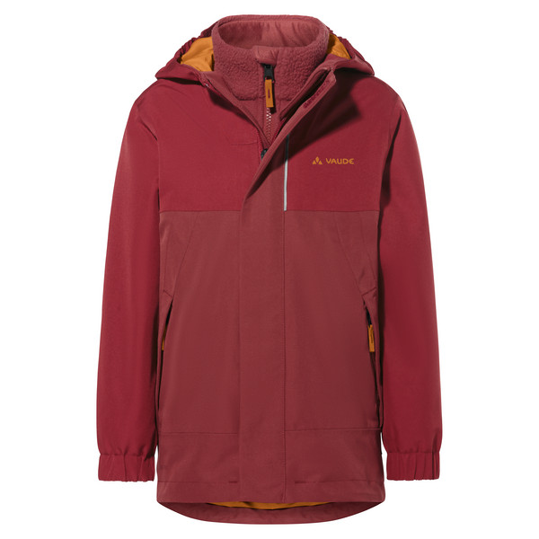 CAPREA 3IN1 JACKET Kinder - Doppeljacke-REDEVA
