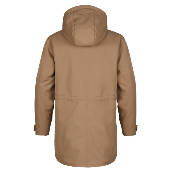Vaude MANUKAU PARKA III Damen - Wintermantel Ansicht 2