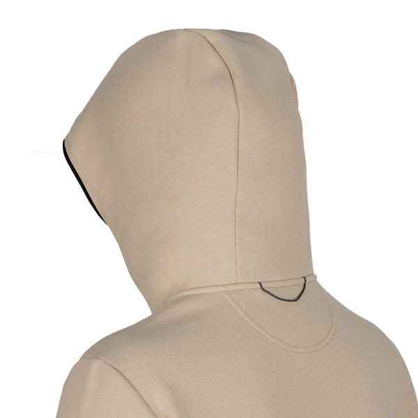 Vaude WOMEN'S IDRIS FLEECE HOODY Damen - Fleecejacke Ansicht 5