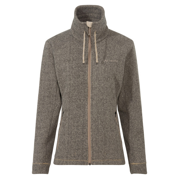 Vaude SKOMER WINTER FLEECE JACKET Damen - Fleecejacke