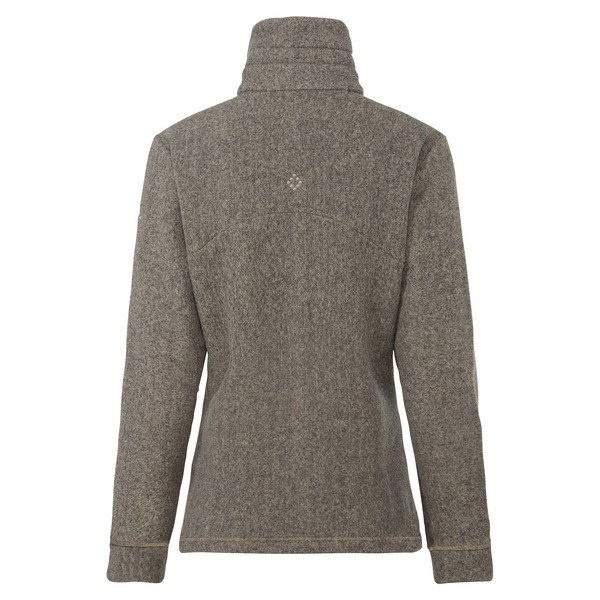 Vaude SKOMER WINTER FLEECE JACKET Damen - Fleecejacke Ansicht 2