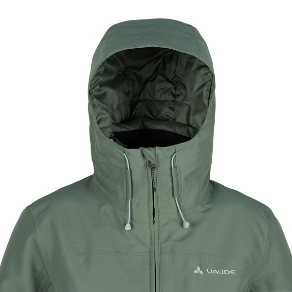 Vaude SKOMER WINTER PARKA III Damen - Wintermantel Ansicht 5