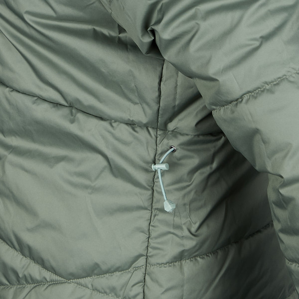 Vaude SKOMER WINTER PARKA III Damen - Wintermantel Ansicht 8