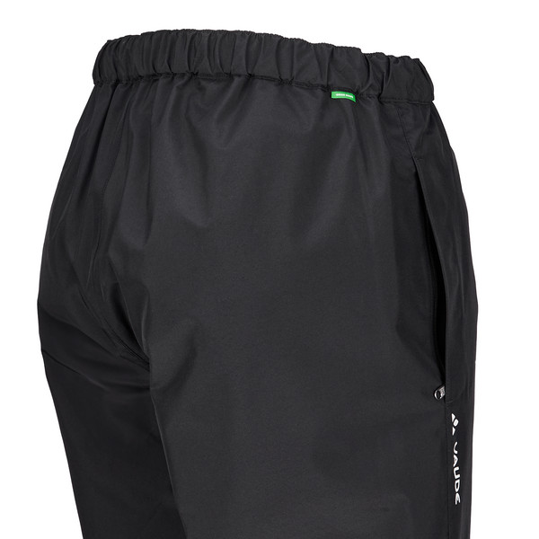 Vaude ROSEMOOR WARM PANTS Damen - Winterhose Ansicht 4