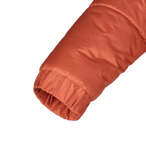 Vaude NAJUN PADDED JACKET Damen - Winterjacke Ansicht 4