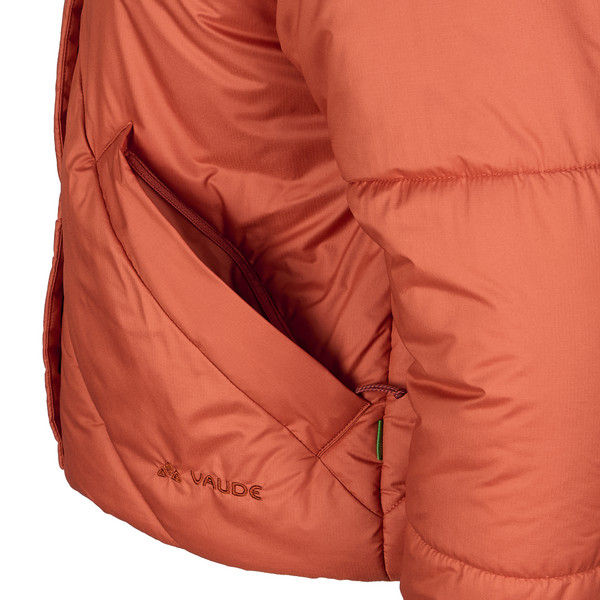 Vaude NAJUN PADDED JACKET Damen - Winterjacke Ansicht 3