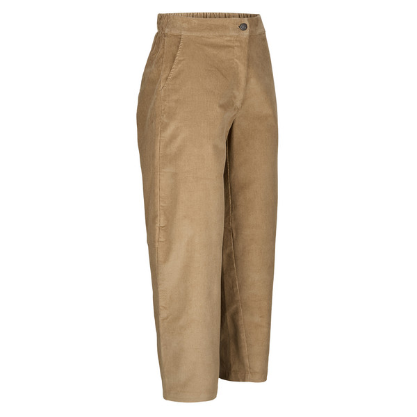 Vaude NAJUN CORD PANTS Damen - Freizeithose Ansicht 2