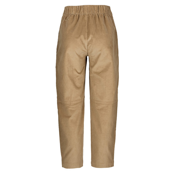 Vaude NAJUN CORD PANTS Damen - Freizeithose Ansicht 3