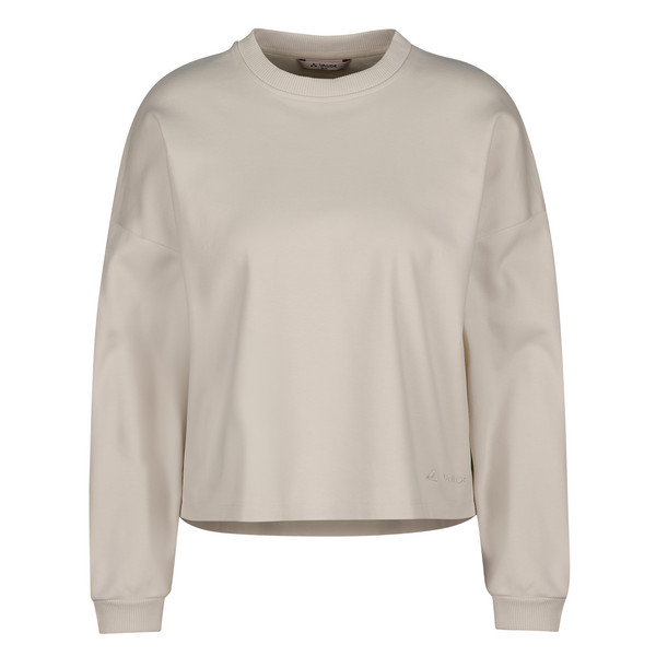 Vaude NAJUN LS SHIRT Damen - Sweatshirt Ansicht 1
