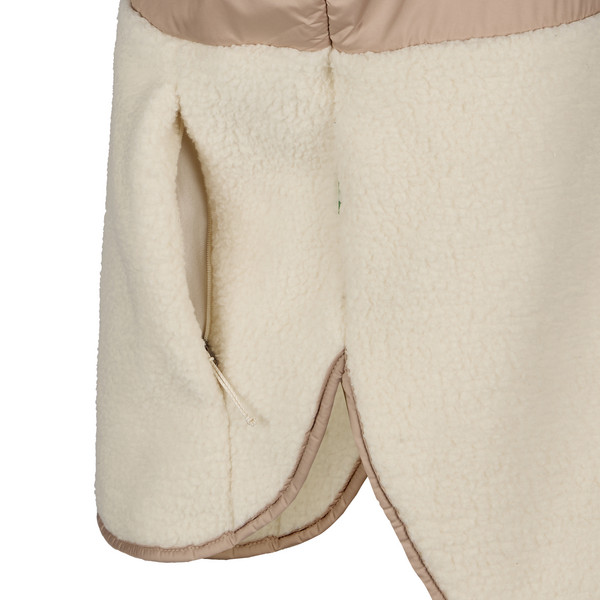 Vaude NAJUN FLEECE VEST Damen - Fleeceweste Ansicht 4