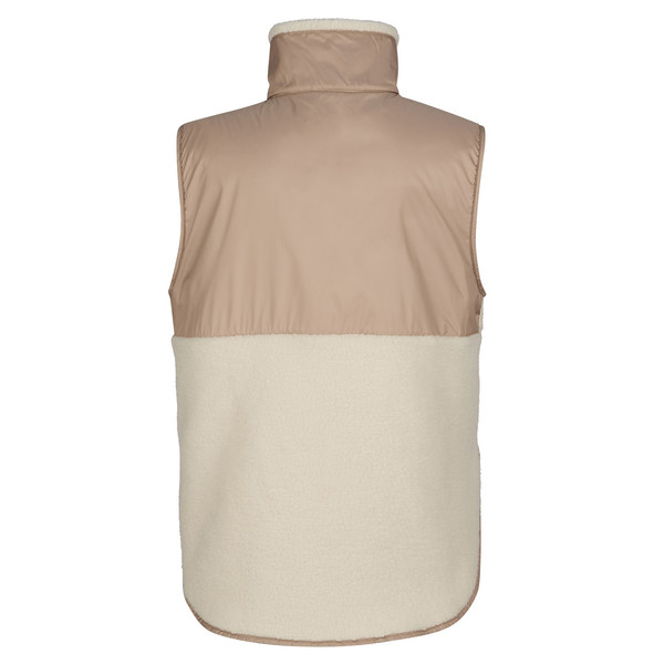 Vaude NAJUN FLEECE VEST Damen - Fleeceweste Ansicht 3