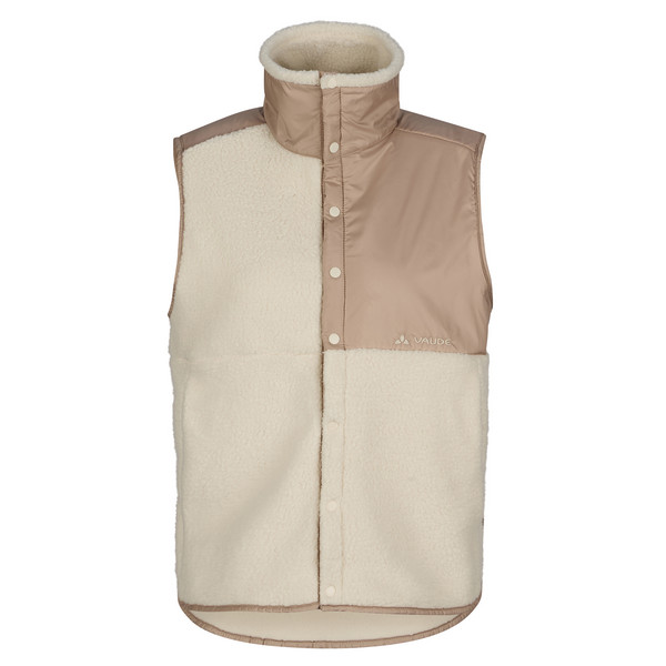 Vaude NAJUN FLEECE VEST Damen - Fleeceweste