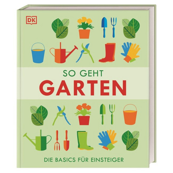 GEHT GARTEN - Ratgeber
