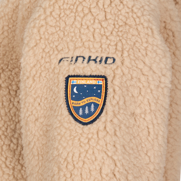 Finkid JUURI CORD Kinder - Übergangsjacke Ansicht 7