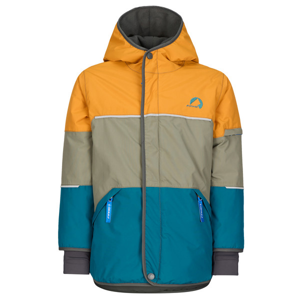 Finkid TAIKA SNOW Kinder - Winterjacke Ansicht 1