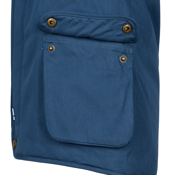 Finkid TUULIKKI Kinder - Winterjacke Ansicht 6
