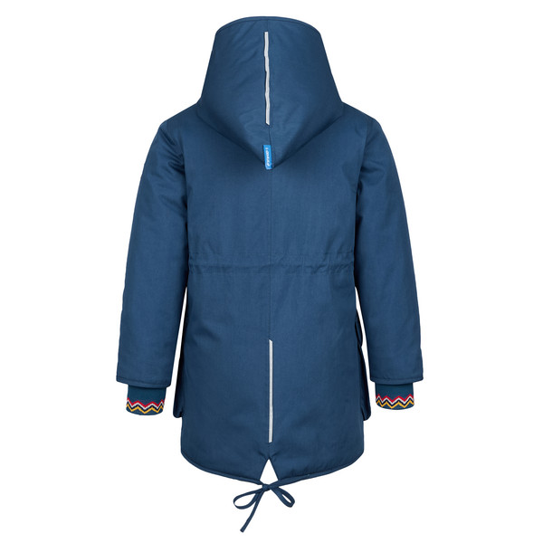 Finkid TUULIKKI Kinder - Winterjacke Ansicht 2