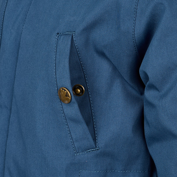 Finkid TUULIKKI Kinder - Winterjacke Ansicht 4