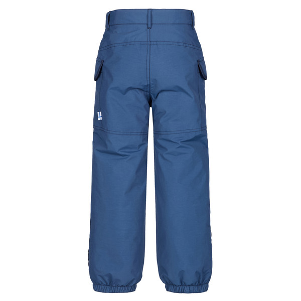 Finkid RENTO MUKKA Kinder - Winterhose Ansicht 3