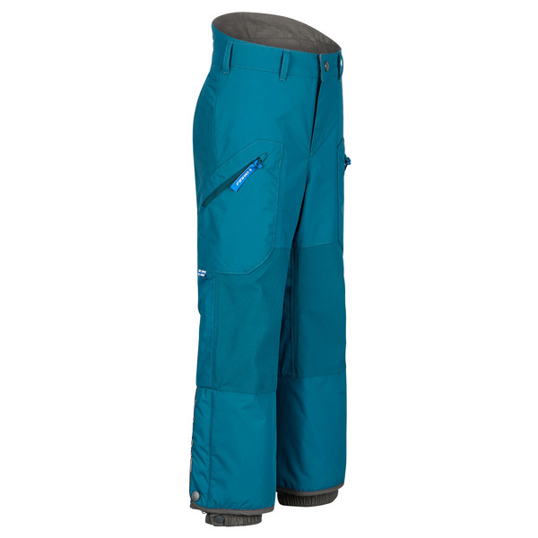 Finkid TOBI SNOW Kinder - Winterhose Ansicht 2