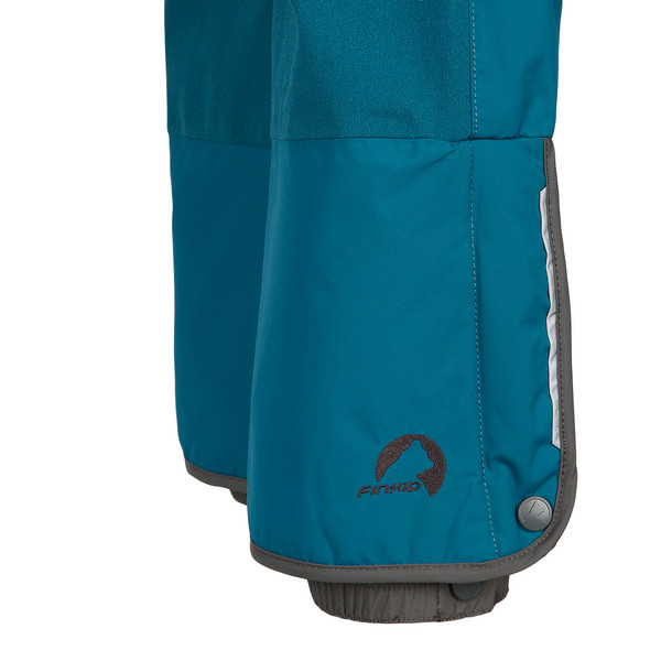 Finkid TOBI SNOW Kinder - Winterhose Ansicht 6