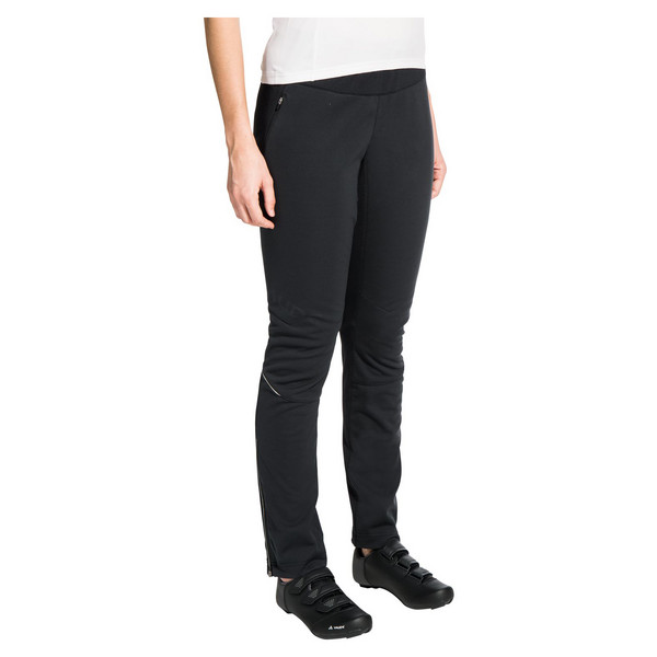 Vaude WINTRY PANTS V Damen - Softshellhose Ansicht 3