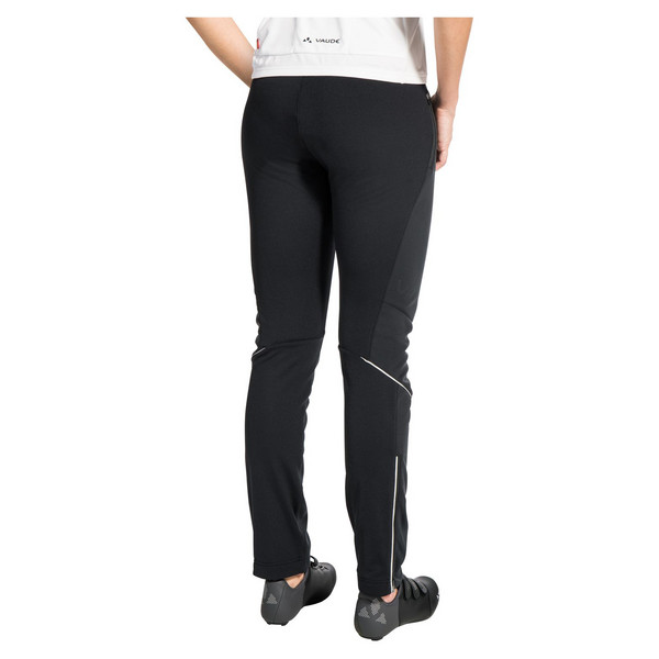 Vaude WINTRY PANTS V Damen - Softshellhose Ansicht 4