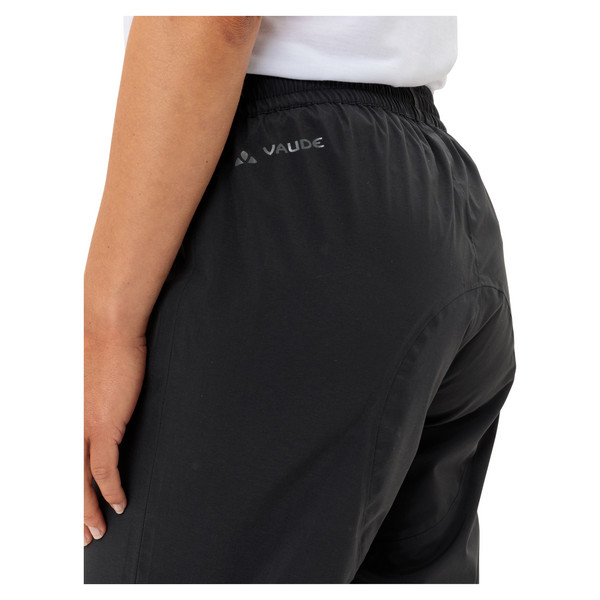 Vaude YARAS RAIN PANTS IV Damen - Regenhose Ansicht 5