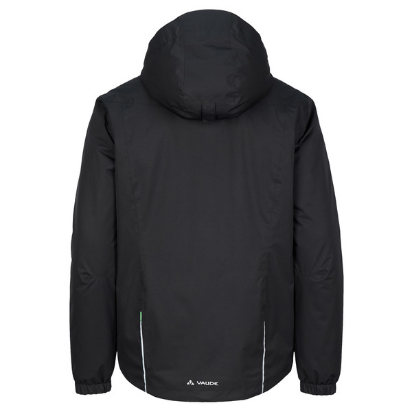 Vaude ESCAPE BIKE WARM JACKET Herren - Fahrradjacke Ansicht 2