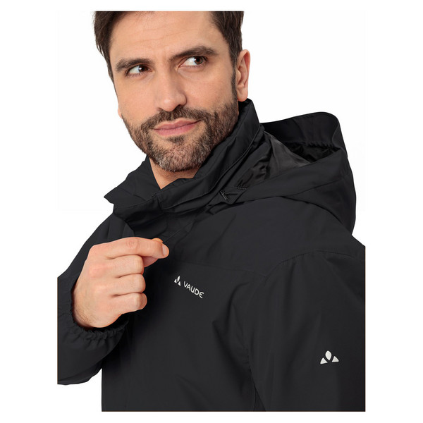 Vaude ESCAPE BIKE WARM JACKET Herren - Fahrradjacke Ansicht 14