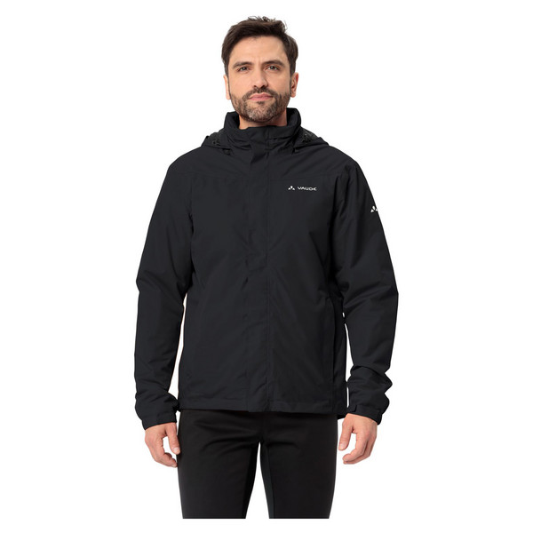 Vaude ESCAPE BIKE WARM JACKET Herren - Fahrradjacke Ansicht 13