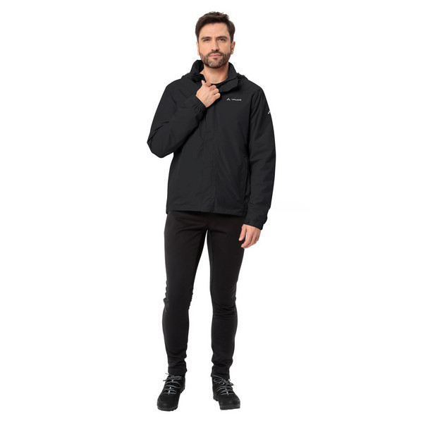 Vaude ESCAPE BIKE WARM JACKET Herren - Fahrradjacke Ansicht 15