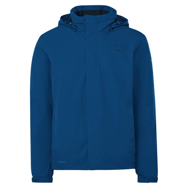 ESCAPE BIKE WARM JACKET Herren - Fahrradjacke-EVEREST BLUE