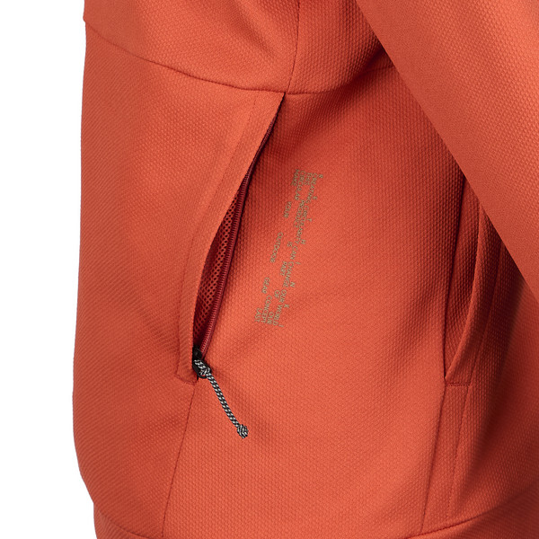 Vaude CYCLIST ALL YEAR SWEATER Damen - Sweatshirt Ansicht 6