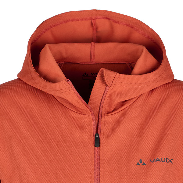 Vaude CYCLIST ALL YEAR SWEATER Damen - Sweatshirt Ansicht 5