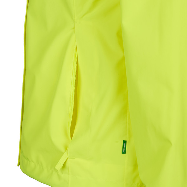 Vaude LUMINUM RAIN JACKET Damen - Fahrradjacke Ansicht 3