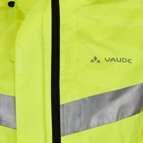 Vaude LUMINUM RAIN JACKET Damen - Fahrradjacke Ansicht 5