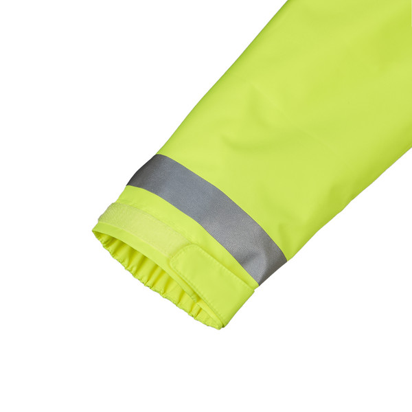 Vaude LUMINUM RAIN JACKET Damen - Fahrradjacke Ansicht 4
