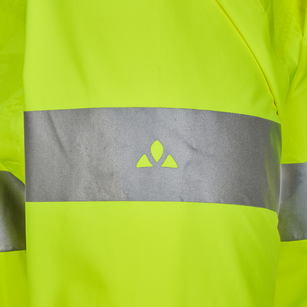 Vaude LUMINUM RAIN JACKET Herren - Fahrradjacke Ansicht 7