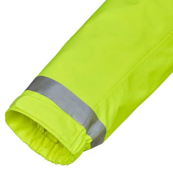 Vaude LUMINUM RAIN JACKET Herren - Fahrradjacke Ansicht 9