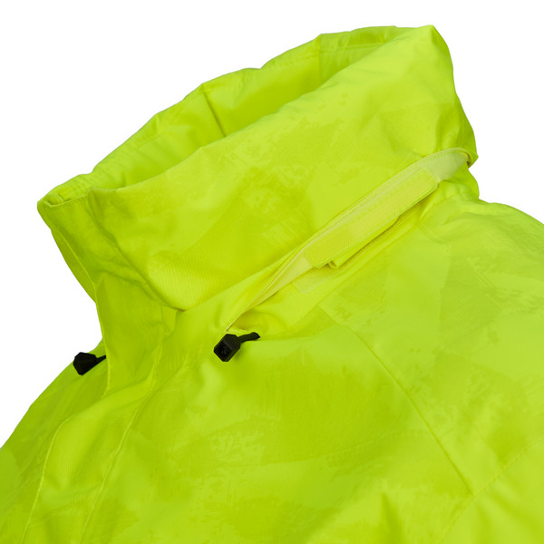 Vaude LUMINUM RAIN JACKET Herren - Fahrradjacke Ansicht 6