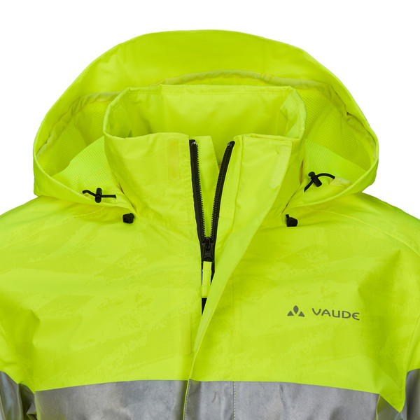 Vaude LUMINUM RAIN JACKET Herren - Fahrradjacke Ansicht 3